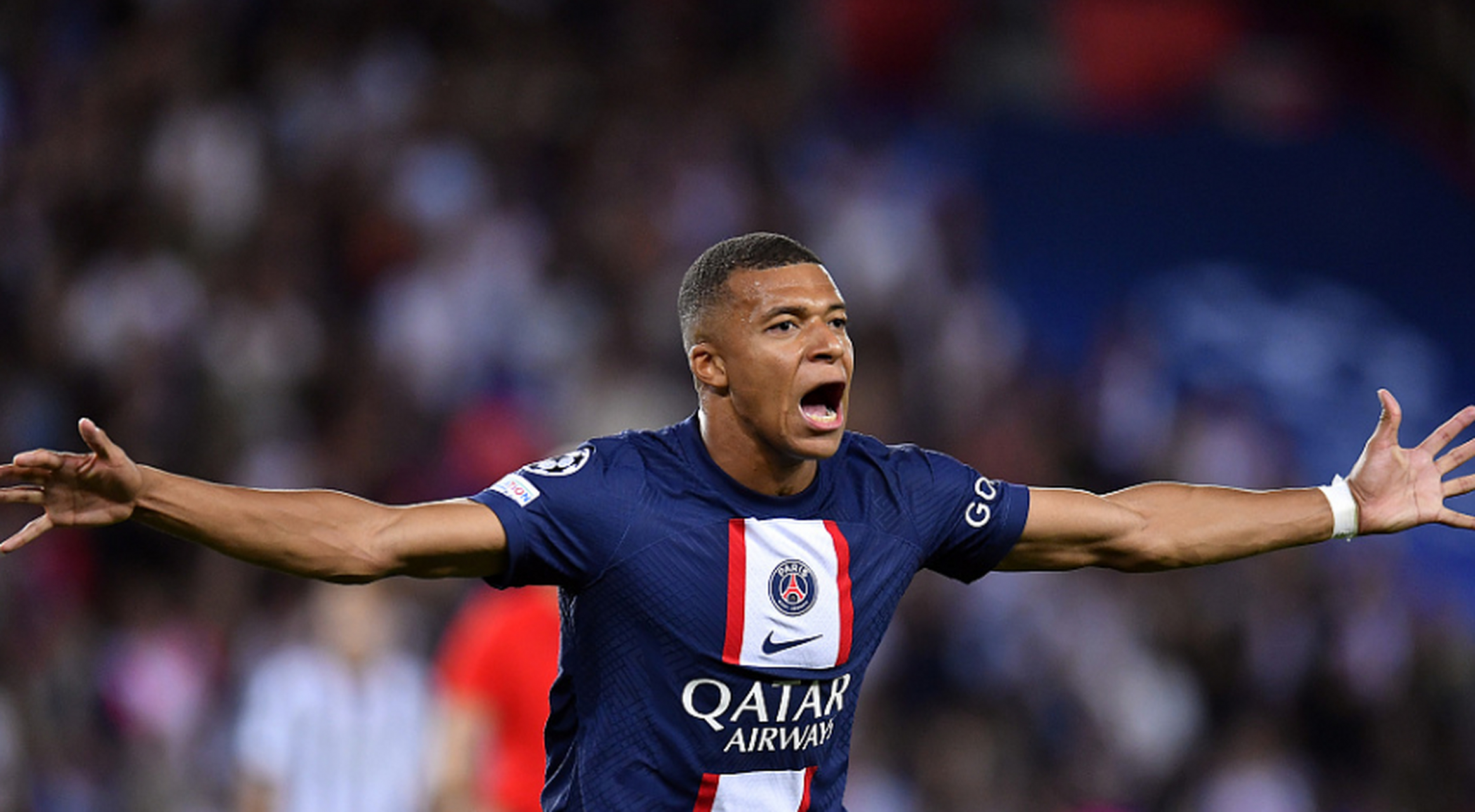 开云官方姆巴佩连续三场比赛得分超过出色发挥，掘金不断突破！的简单介绍