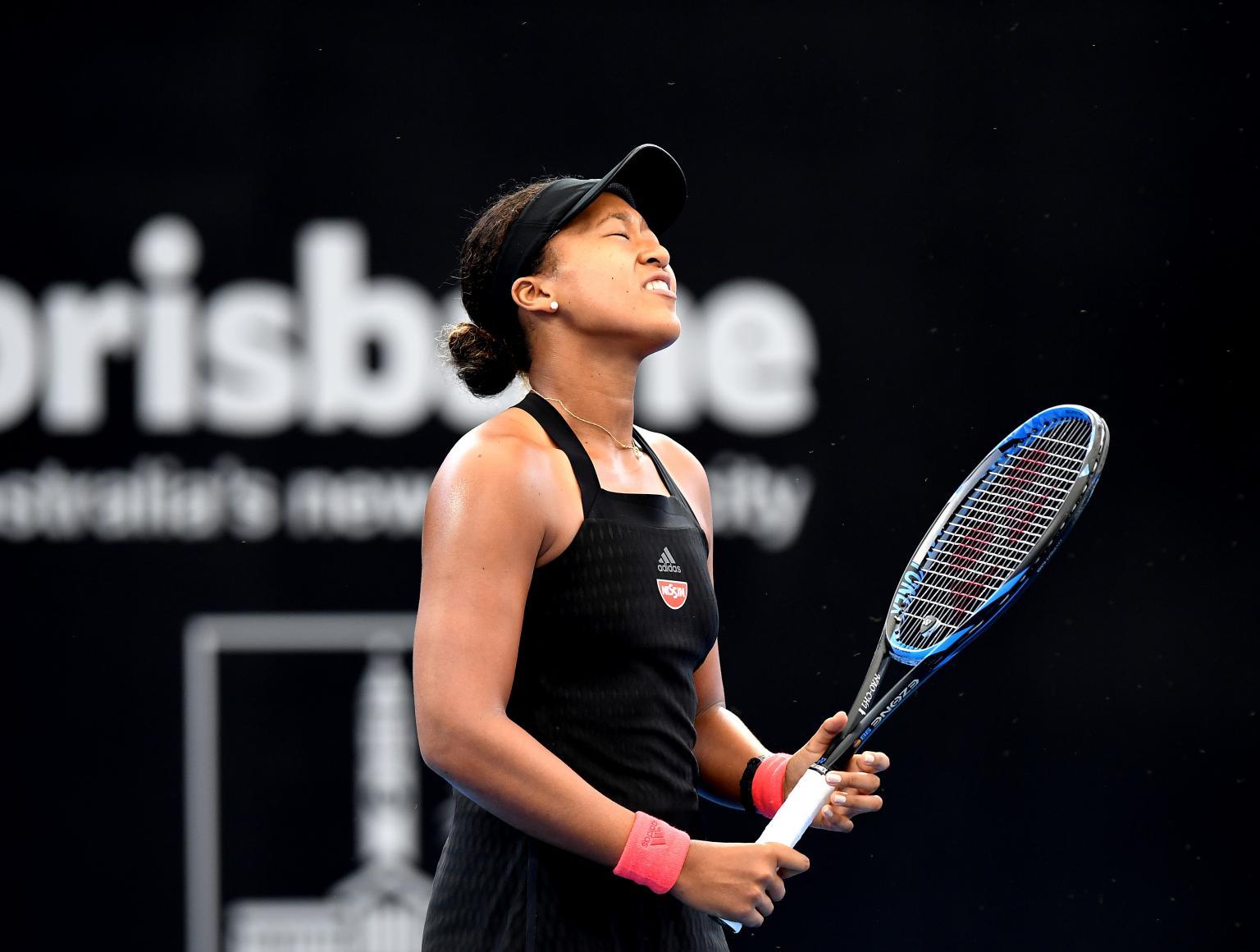 开云体育app大坂直美在巴塞罗那比赛中持续失利，战术调整引发热议！的简单介绍