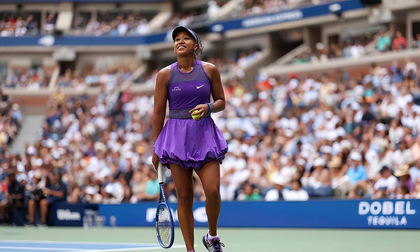 体育娱乐大坂直美爆冷击败美国队，出色防守引爆全场！的简单介绍