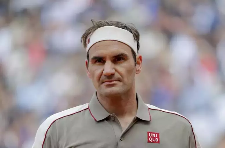 体育赛事 费德勒迎来十赛季高光表现，湖人球迷沸腾！